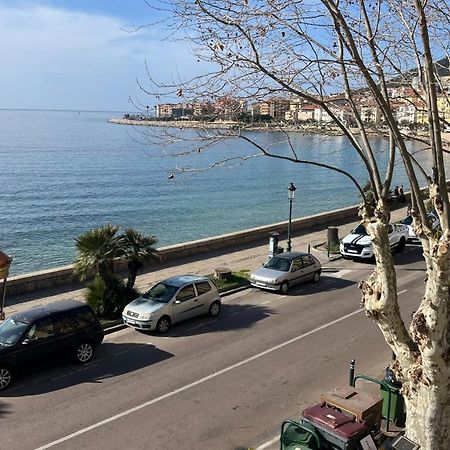 Marina'Home Ajaccio  Eksteriør billede