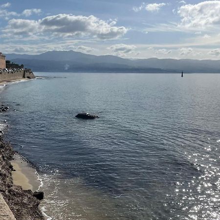 Marina'Home Ajaccio  Eksteriør billede